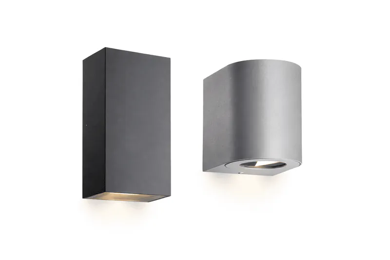 LED Wall Lights