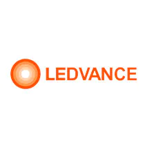Ledvance fixtures and light sources