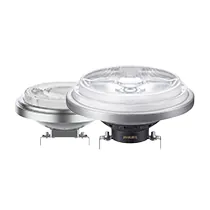 Dimmable G53 (AR111) LED Bulbs