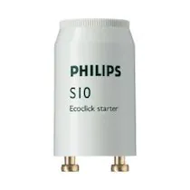 Starters for Fluorescent Tubes & LED Tubes