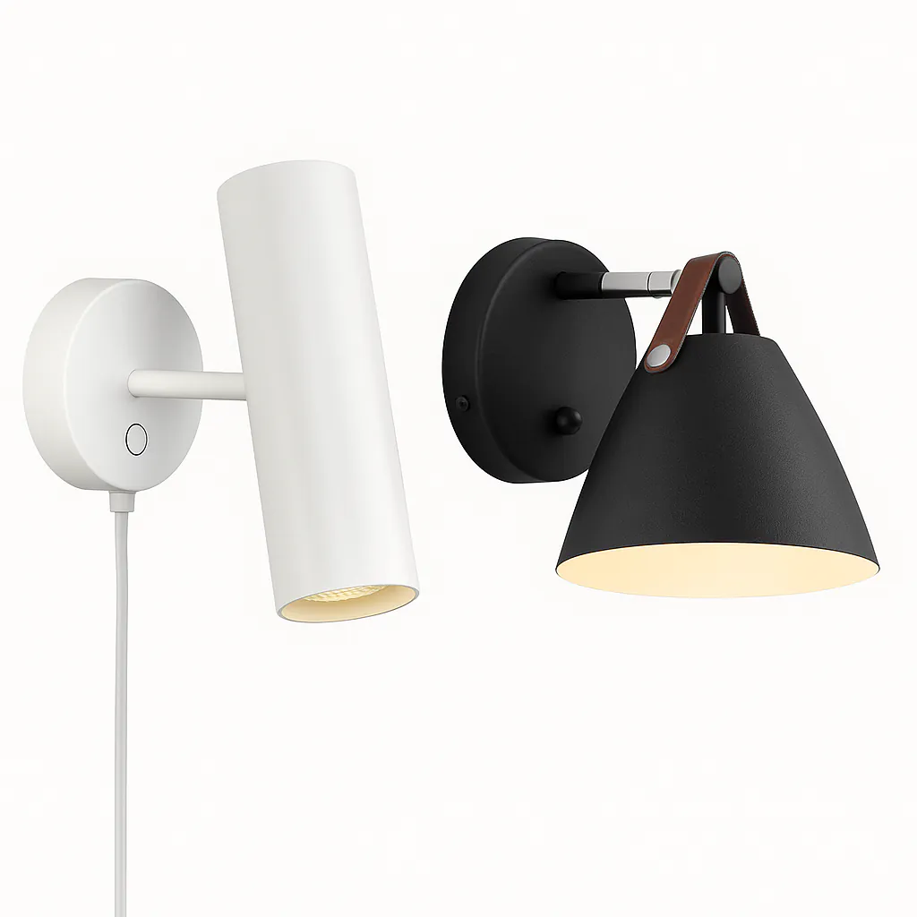Design For The People | DFTP | By Nordlux - Wall Lights
