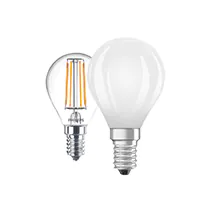 Dimmable E14 LED Bulbs