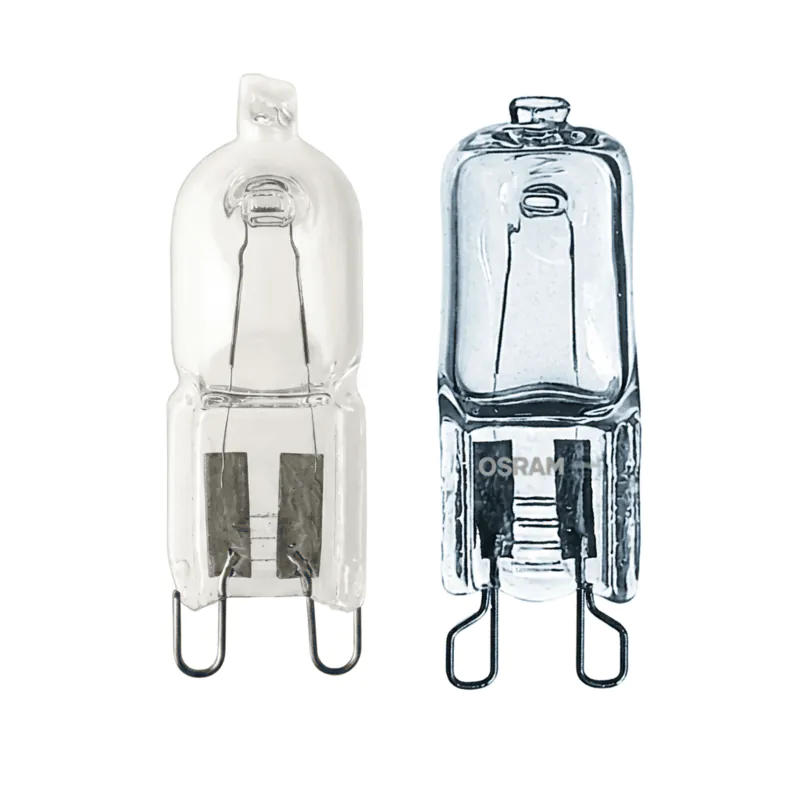Light Bulbs for Oven