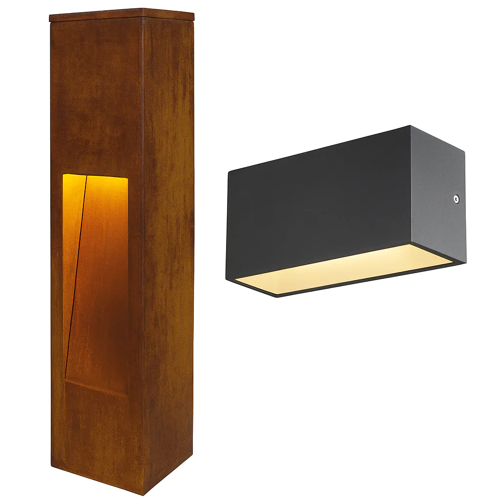 SLV Outdoor Lighting