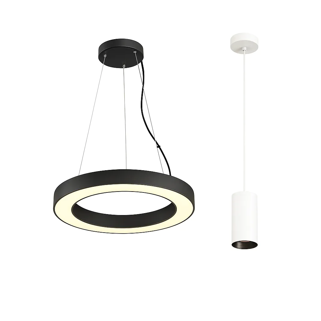 SLV Pendants
