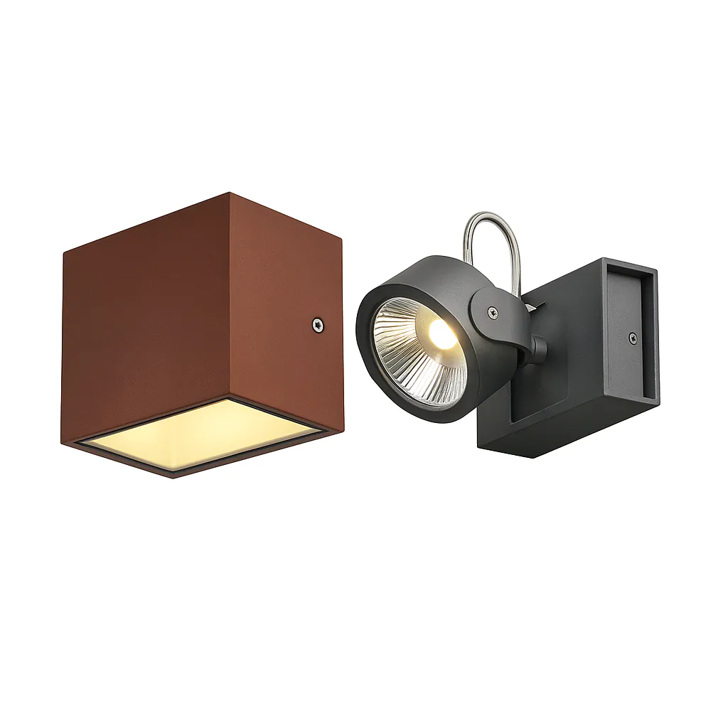 SLV Wall Lights