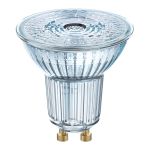 Osram Parathom LED GU10 Spot Clear 3.4W 230lm - 927 Extra Warm White | Dimmable - Best Colour Rendering - Replaces 35W