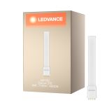 Ledvance Dulux-S/E LED Mains Value 6W 770lm - 840 Cool White | Replaces 11W