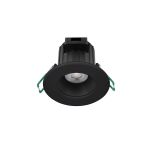 Sylvania LED Spot Start Aluminium Black 760lm - 827-830-840 CCT | 86mm - IP65 - Dimmable