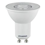 Sylvania RefLED ES50 LED Spot GU10 PAR16 6.2W 450lm 110D - 830 Warm White | Replaces 50W