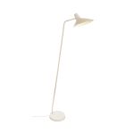 DFTP by Nordlux Darci Floor Lamp Sanded | Suitable for E14