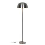 Nordlux Cera Floor Lamp Silver | Suitable for E27