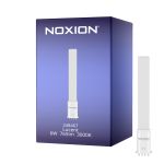 Noxion Lucent PL-S LED  6W - 830 Warm White | 4-Pin - Replaces 11W