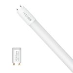 Noxion LED Tube T8 (EM/Mains) Ultra Output 23W 3750lm - 865 Daylight | 150cm - Replaces 58W