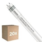 Multipack 20x Philips LED Tube T8 CorePro (UN) Ultra Output 23W 3500lm - 840 Cool White | 150cm Replaces 58W