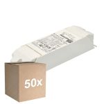 Multipack 50x Philips Xitanium Mini Dali DS Driver Max 36W｜0.7~0.85A(DIP)｜30~42V｜incl. DC cable | 700mA (For Noxion)