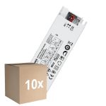 Multipack 10x Ledvance Driver Performance 18W 350 PC