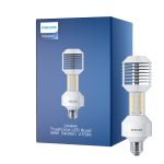 Philips TrueForce Public (Road – SON) Master LED SON-T M E27 34W 5400lm - 727 Extra Warm White | Replaces 70W