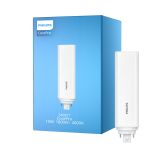 Philips CorePro PL-T LED Bulb HF 15W - 840 Cool White | 4-Pin - Replaces 15W