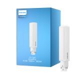 Philips CorePro PL-C LED 9.5W 990lm - 830 Warm White | 4-Pin - Replaces 26W