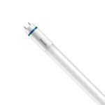 Philips Master LED Tube T8 (EM/Mains) High Output T8 11.3W 2100lm - 840 Cool White | 120cm - Replaces 36W