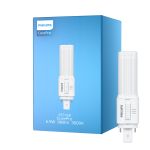 Philips CorePro PL-C LED 360D 6.9W 980lm - 830-840-865 CCT | 2-Pin - Replaces 18W