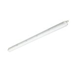 Philips LED Waterproof Batten CoreLine WT120C G3 37W 6000lm - 840 Cool White | 150cm - Emergency 3H - Replaces 2x58W