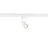 SLV Track Spot Puri 2.0 3-Phase Aluminium White | Suitable for 1x GU10 - Dimmable