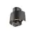 SLV Photoni Aluminium Black | Suitable for 1x E27