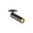 SLV Grip! Steel Spot Black 21W 2010lm - 927 Extra Warm White | Best Colour Rendering - Dimmable