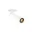 SLV Grip! Steel Spot White 21W 2010lm - 927 Extra Warm White | Best Colour Rendering - Dimmable