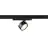 SLV Track Spot Kalu 2.0 3-Phase Aluminium Black 10W 1450lm 36D - 840 Cool White | Best Colour Rendering - Dimmable