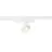 SLV Track Spot Kalu 2.0 3-Phase Aluminium White 10W 1450lm 36D - 830 Warm White | Best Colour Rendering - Dimmable