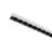 SLV Tracklight Sight Evo 3-Phase Aluminium White Single 25W 3200lm 60D - 840 Cool White | Best Colour Rendering