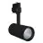 Ledvance LED Track Spot D75 Black 25W 1750lm 24D - 930 Warm White | Best Colour Rendering 