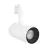Ledvance LED Track Spot D85 White 25W 1500lm 15-55D - 940 Cool White | Mechanical Zoom - Best Colour Rendering - Dimmable