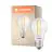 Ledvance Smart+ Wifi E27 Pear Classic Filament 6W 806lm - 827 Extra Warm White | Dimmable - Replaces 60W
