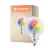 Ledvance Smart+ Wifi E27 Globe Classic Filament 4.5W 300lm - 827 Extra Warm White | RGBW - Replaces 30W