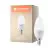 Ledvance Smart+ Zigbee E14 B40 4.9W 470lm - 827 Extra Warm White | Dimmable - Replaces 40W