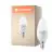 Ledvance Smart+ Zigbee E14 B40 4.9W 470lm - 827-865 Tunable White | Dimmable - Replaces 40W
