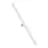 Ledvance Ledinestra BASE LED Tube 6W 640lm - 827 Extra Warm White | 50cm - Replaces 40W