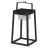 Ledvance Smart+ Wifi Solar Table Frame Multicolor Black 2W 200lm - 830 Warm White | RGBW