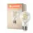 Ledvance Smart+ Wifi E27 A60 4.8W 470lm - 827-865 Tunable White | RGBW - Dimmable - Replaces 40W