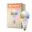 Ledvance Smart+ Wifi E27 A60 9.8W 1055lm - 827-865 Tunable White | Dimmable - Replaces 75W