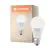 Ledvance Smart+ Wifi E27 A70 14W 1521lm - 827 Extra Warm White | Dimmable - Replaces 100W