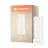 Ledvance DULUX-F LED 12W - 830 Warm White | 4-Pin - Replaces 24W