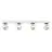 Ledvance LED Decor Spot Pluto White 19W 1250lm - 830 Warm White