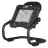 Ledvance LED Floodlight Worklights Value Black 15W 1300lm 100D - 840 Cool White | Battery - Symmetrical