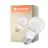Ledvance Classic LED E27 Pear Frosted 8.5W 806lm - 827 Extra Warm White | Replaces 60W