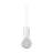 Ledvance Vintage 1906 Pendulum Round Plaster White | Suitable for E27